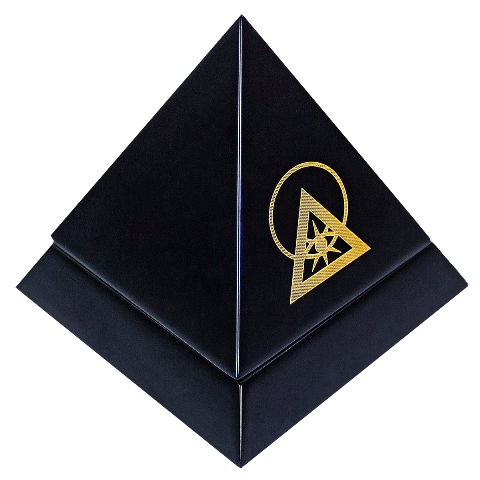 The pyramid
